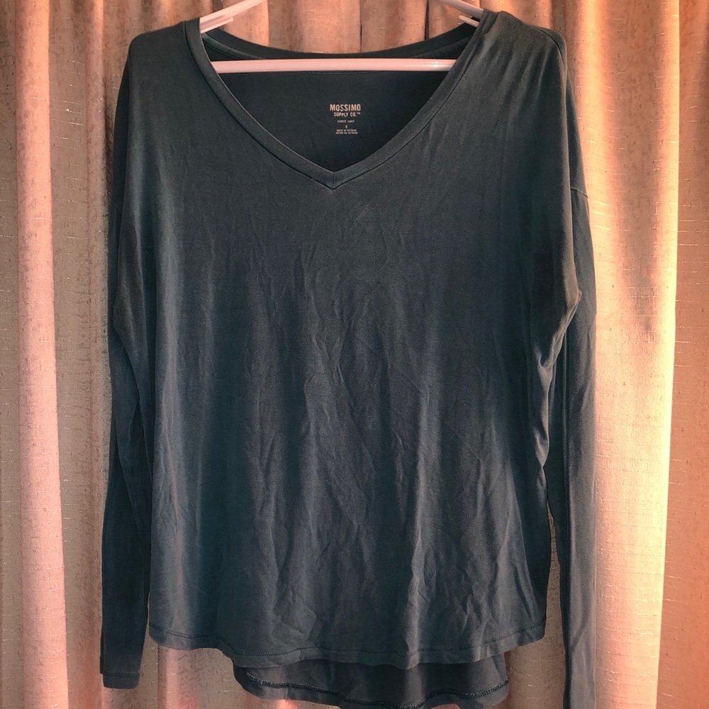 Long Sleeve